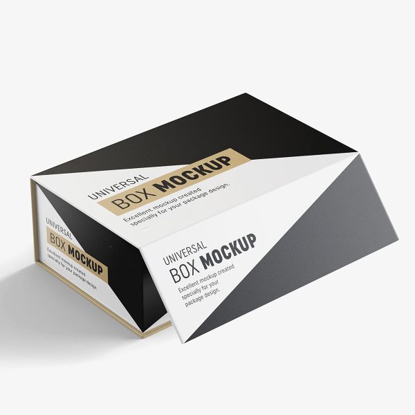 Mock-up created for smartymockups.com