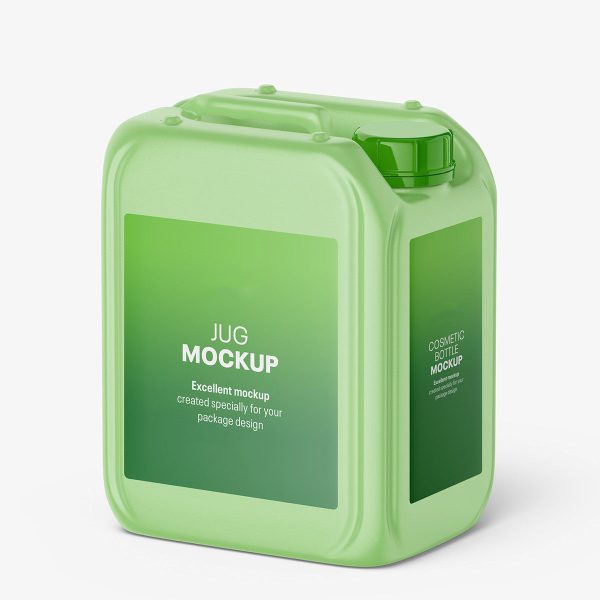 Mock-up created for smartymockups.com