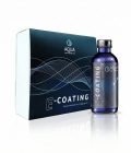 Powłoka elastomerowa E-coating od Aqua Car Cosmetics
