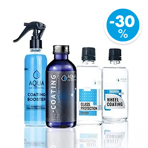 Zestaw promocyjny MAXI 3x100ml + 250ml