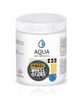 Powder Wheel Cleaner - skuteczny i bezpieczny proszek do czyszczenia felg, opracowany specjalnie do usuwania najbardziej uciążliwych zabrudzeń powstających w codziennej eksploatacji.
