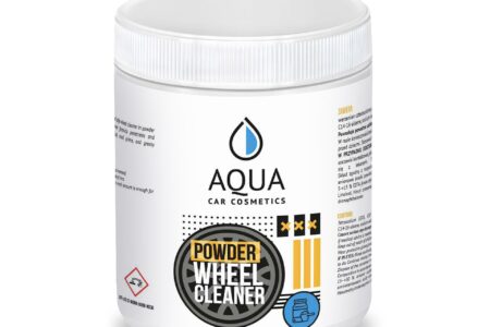 Powder Wheel Cleaner - skuteczny i bezpieczny proszek do czyszczenia felg, opracowany specjalnie do usuwania najbardziej uciążliwych zabrudzeń powstających w codziennej eksploatacji.